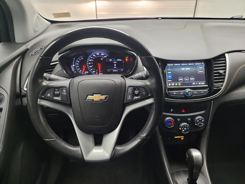 2019 Chevrolet Trax in Taylor, MI 48180 - 18089886 22