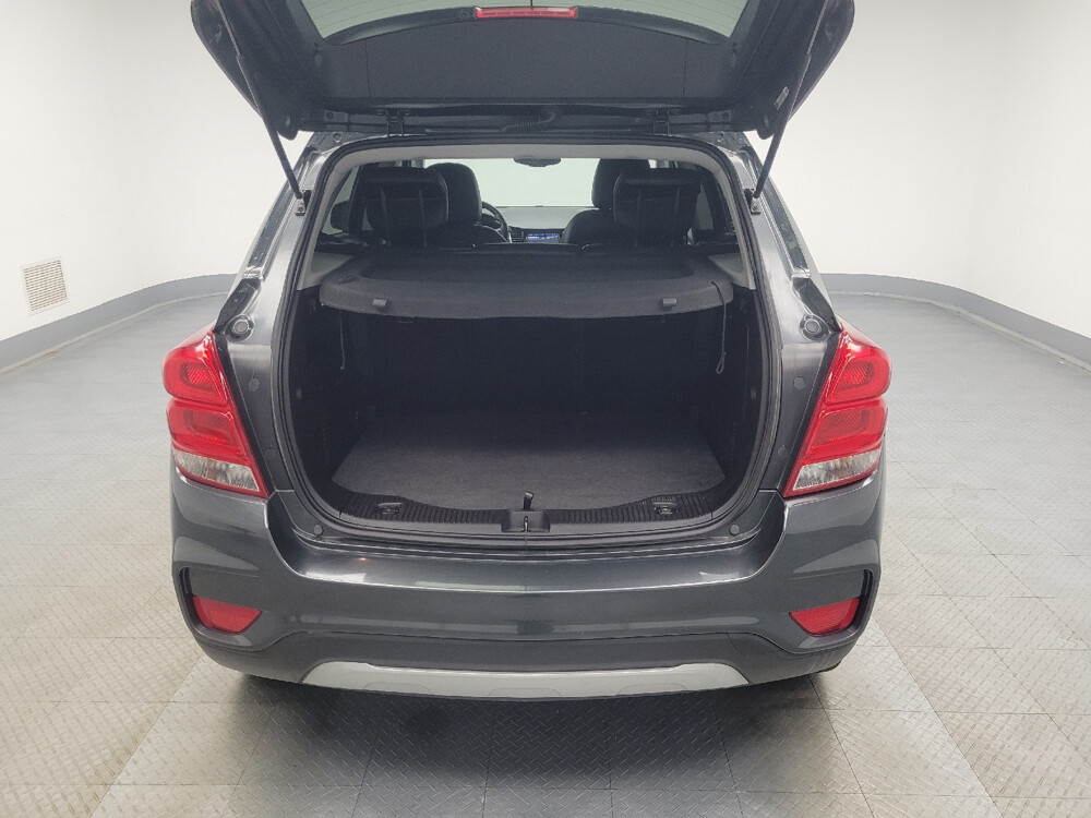 2019 Chevrolet Trax in Taylor, MI 48180 - 18089886 29