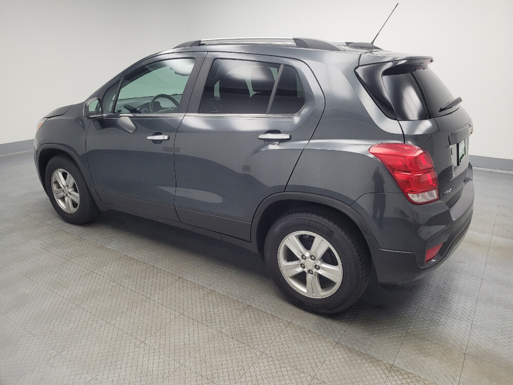 2019 Chevrolet Trax in Taylor, MI 48180 - 18089886 3