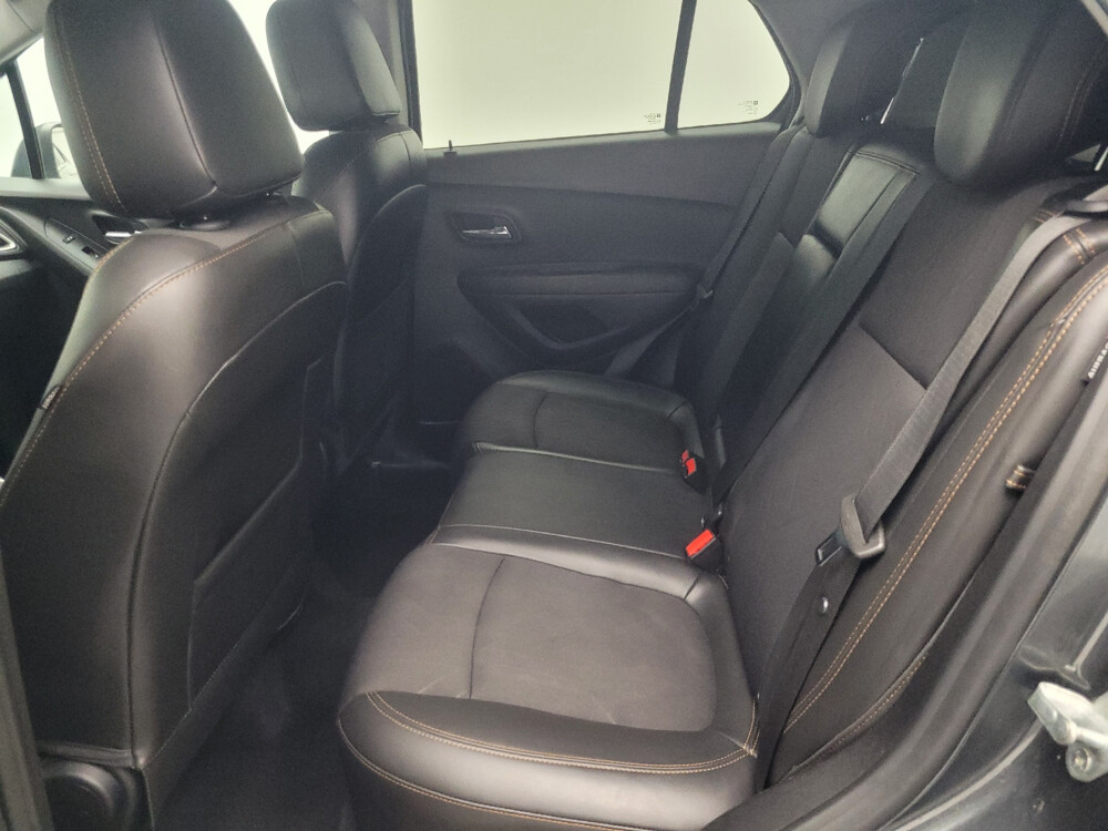 2019 Chevrolet Trax in Taylor, MI 48180 - 18089886 18