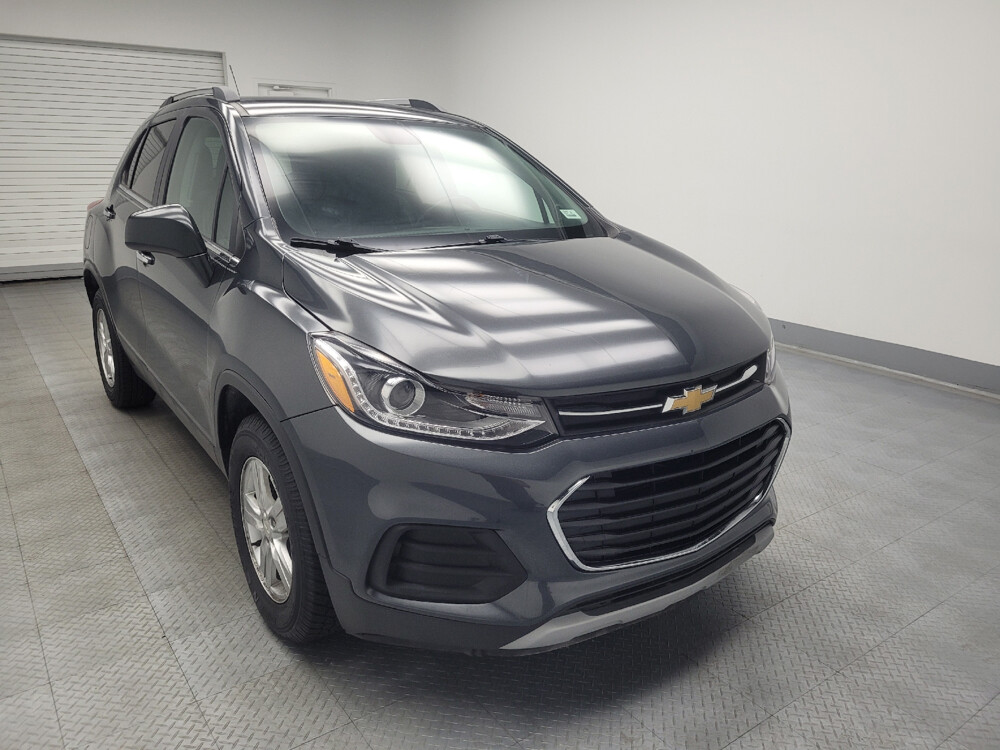 2019 Chevrolet Trax in Taylor, MI 48180 - 18089886 13