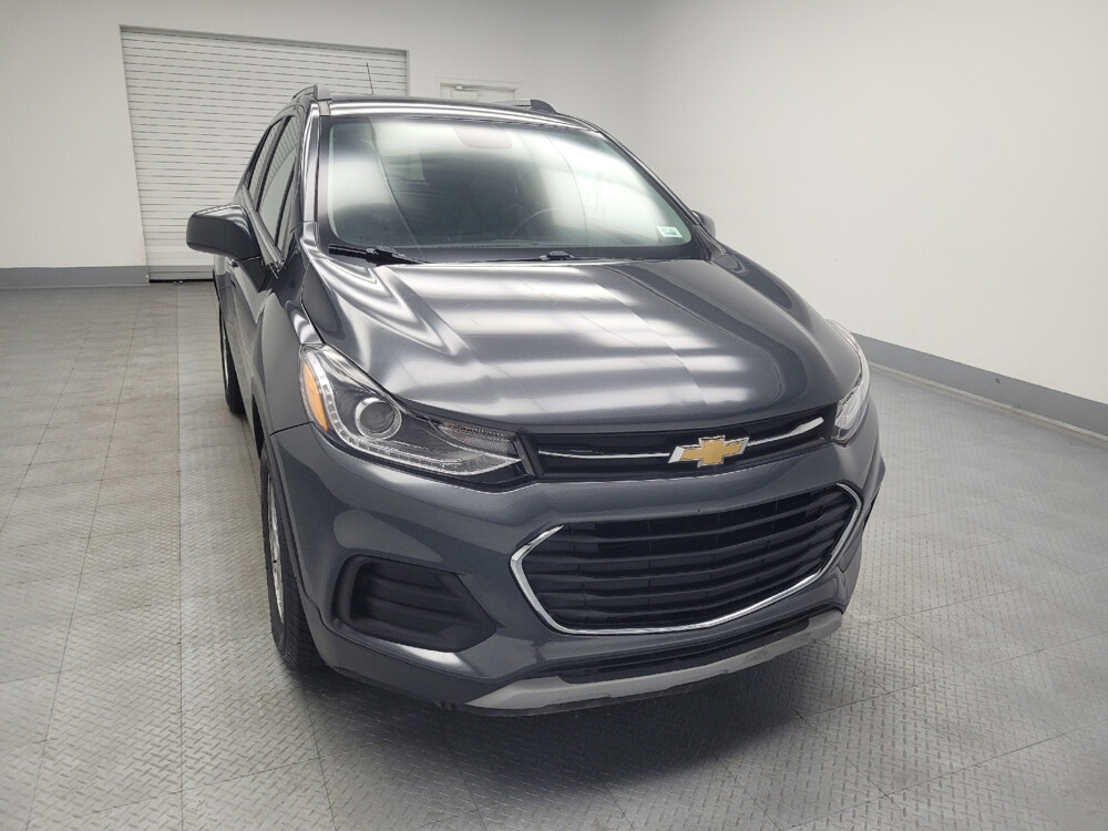 2019 Chevrolet Trax in Taylor, MI 48180 - 18089886 14