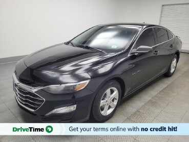 2020 Chevrolet Malibu in Mishawaka, IN 46545