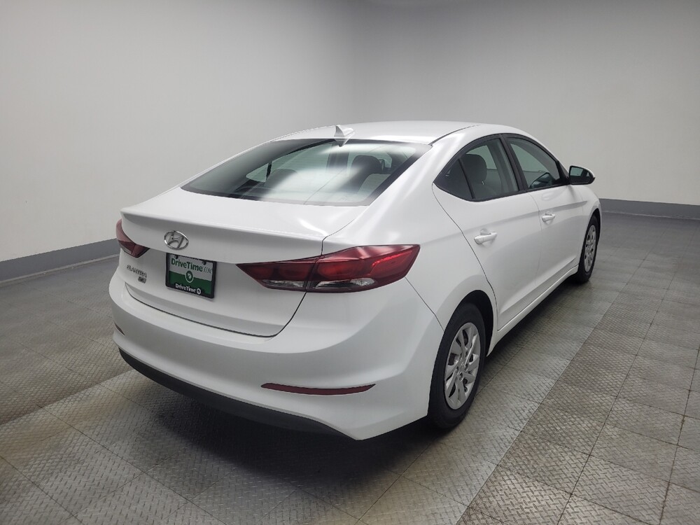2017 Hyundai Elantra in Mishawaka, IN 46545 - 18089888 9