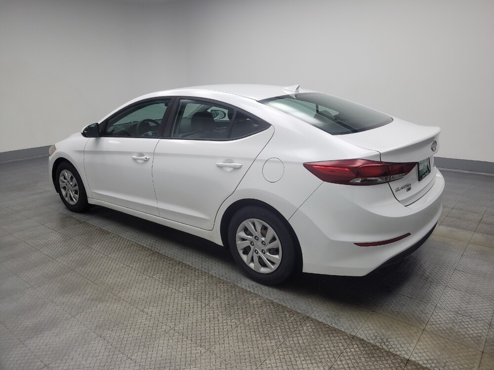 2017 Hyundai Elantra in Mishawaka, IN 46545 - 18089888 3