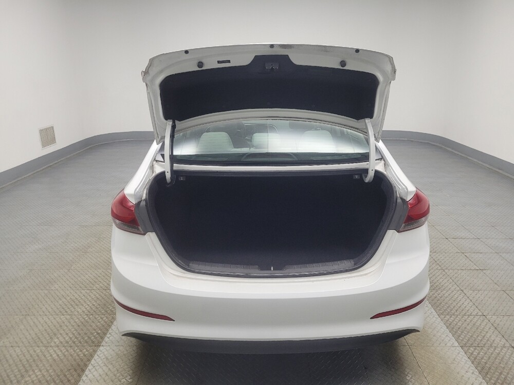 2017 Hyundai Elantra in Mishawaka, IN 46545 - 18089888 29