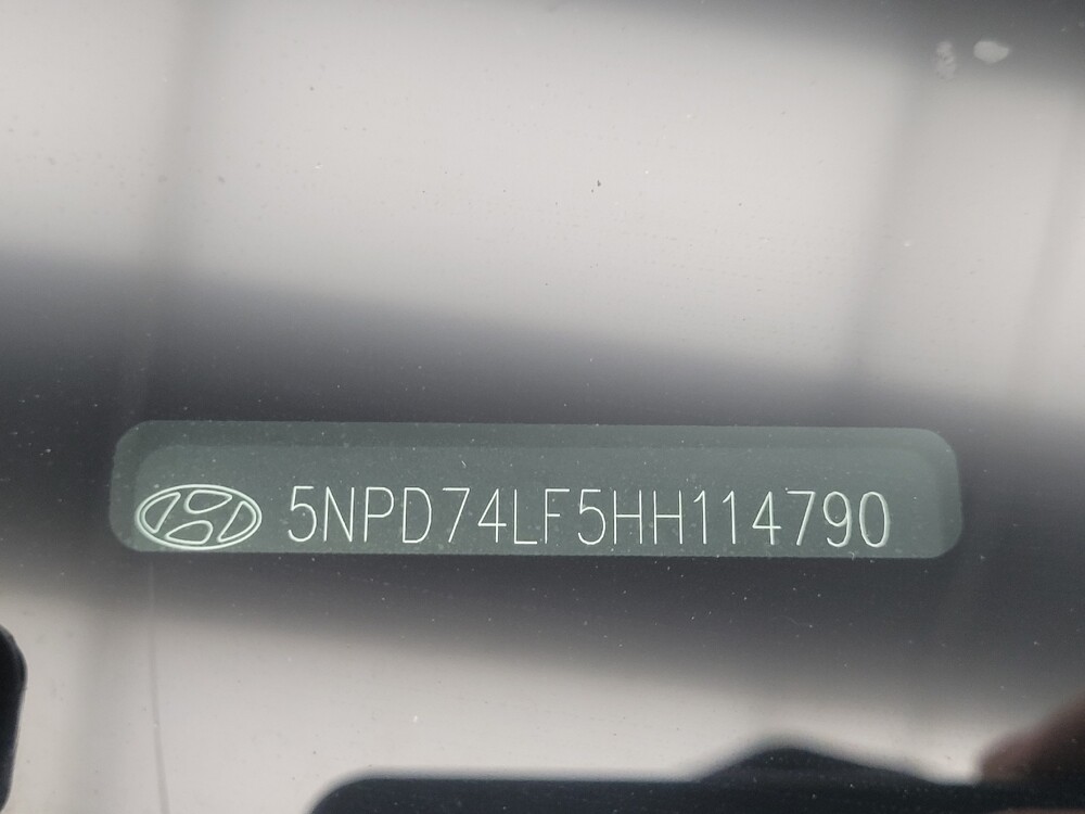 2017 Hyundai Elantra in Mishawaka, IN 46545 - 18089888 33