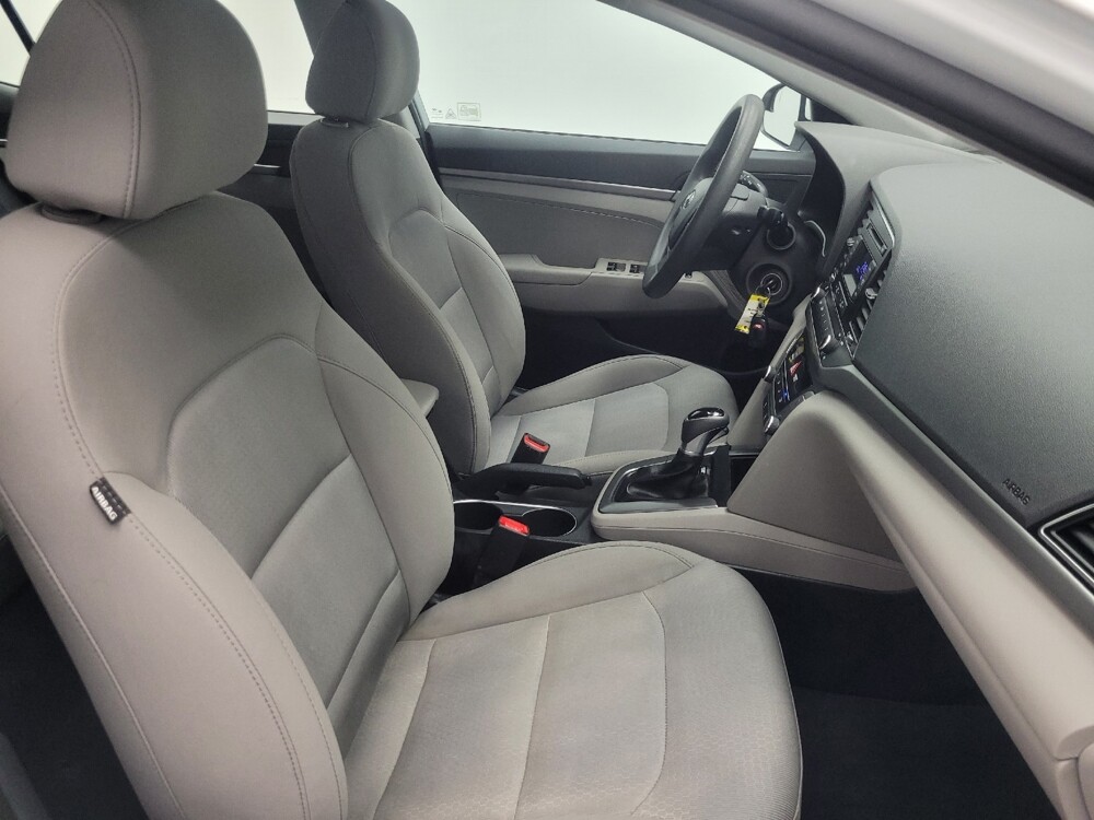 2017 Hyundai Elantra in Mishawaka, IN 46545 - 18089888 21