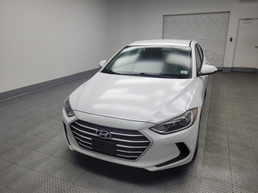 2017 Hyundai Elantra in Mishawaka, IN 46545 - 18089888 15
