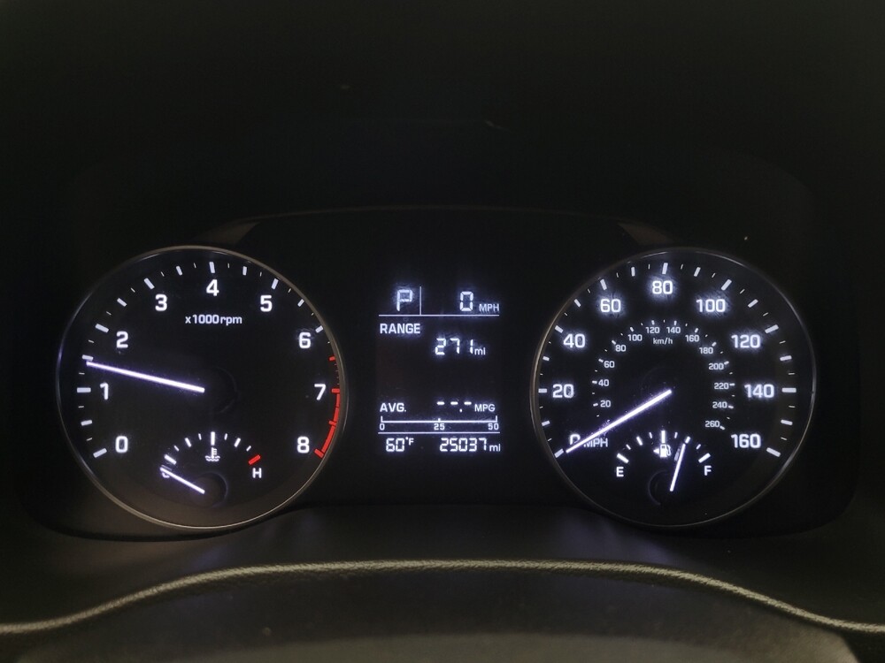 2017 Hyundai Elantra in Mishawaka, IN 46545 - 18089888 23