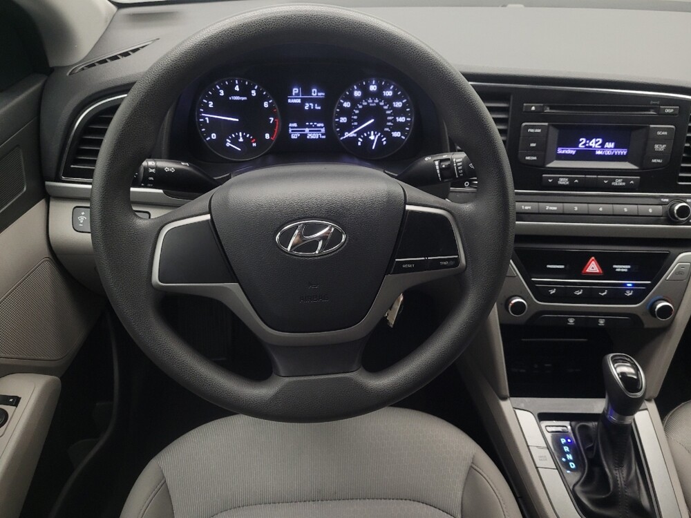 2017 Hyundai Elantra in Mishawaka, IN 46545 - 18089888 22