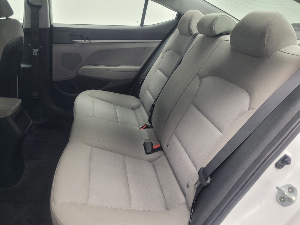 2017 Hyundai Elantra in Mishawaka, IN 46545 - 18089888 18