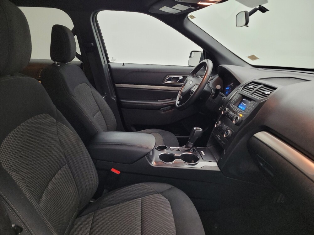 2018 Ford Explorer in Miamisburg, OH 45342 - 18089890 21