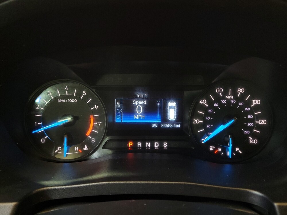 2018 Ford Explorer in Miamisburg, OH 45342 - 18089890 23