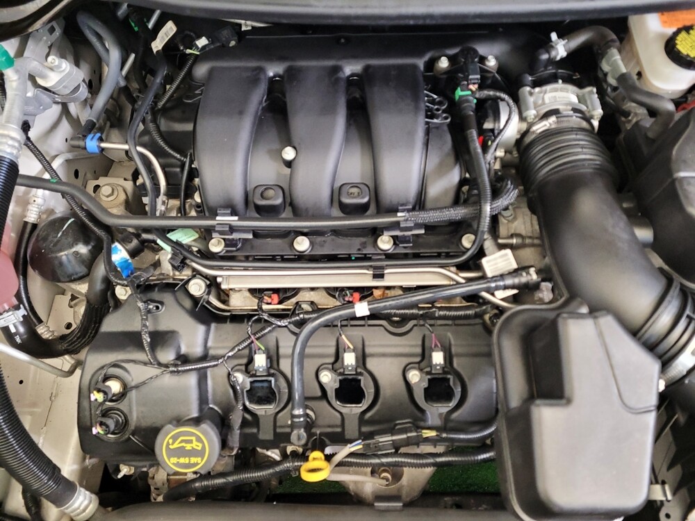 2018 Ford Explorer in Miamisburg, OH 45342 - 18089890 30