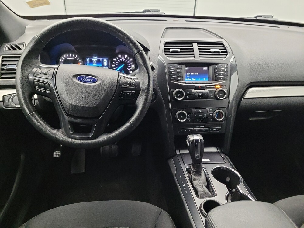 2018 Ford Explorer in Miamisburg, OH 45342 - 18089890 22