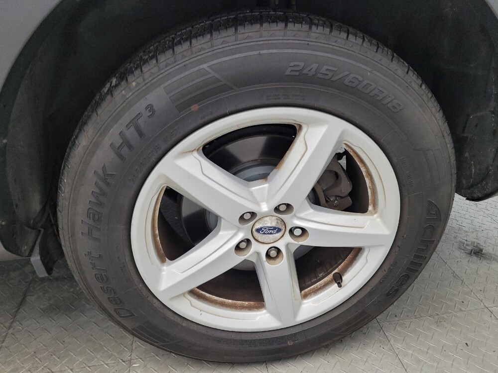 2018 Ford Explorer in Miamisburg, OH 45342 - 18089890 31