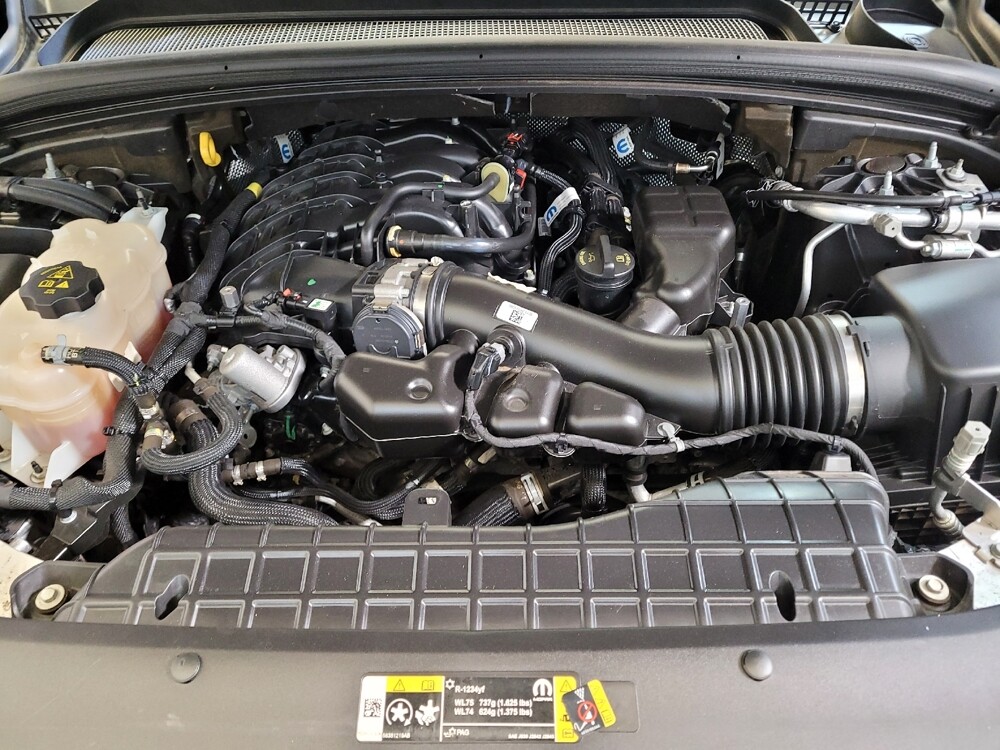 2021 Jeep Grand Cherokee L in Columbus, OH 43231 - 18089891 30