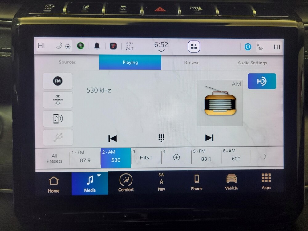 2021 Jeep Grand Cherokee L in Columbus, OH 43231 - 18089891 25