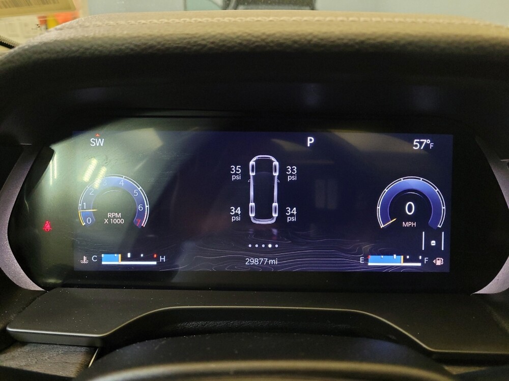 2021 Jeep Grand Cherokee L in Columbus, OH 43231 - 18089891 23