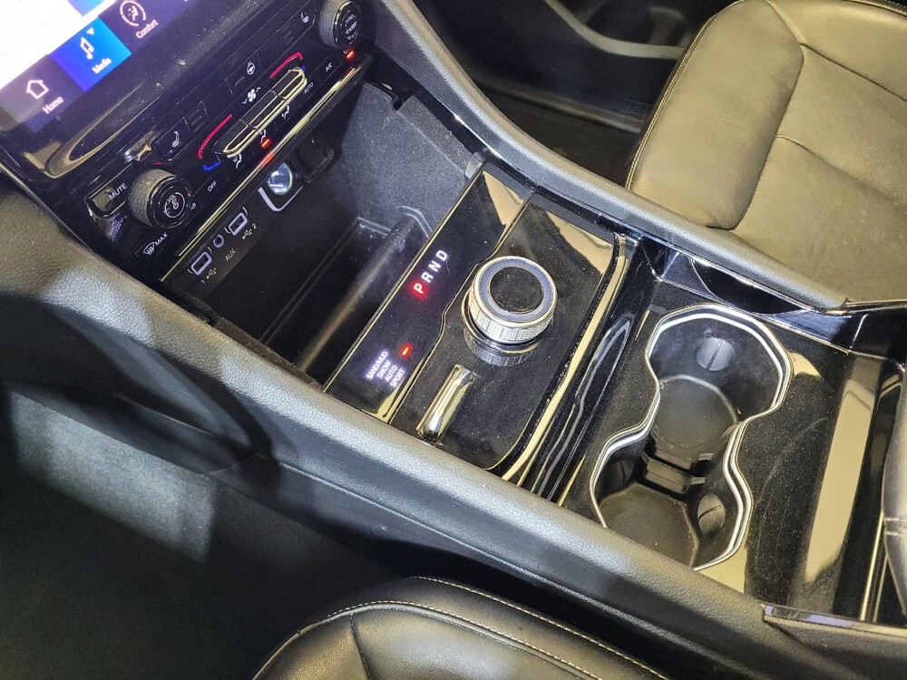 2021 Jeep Grand Cherokee L in Columbus, OH 43231 - 18089891 26