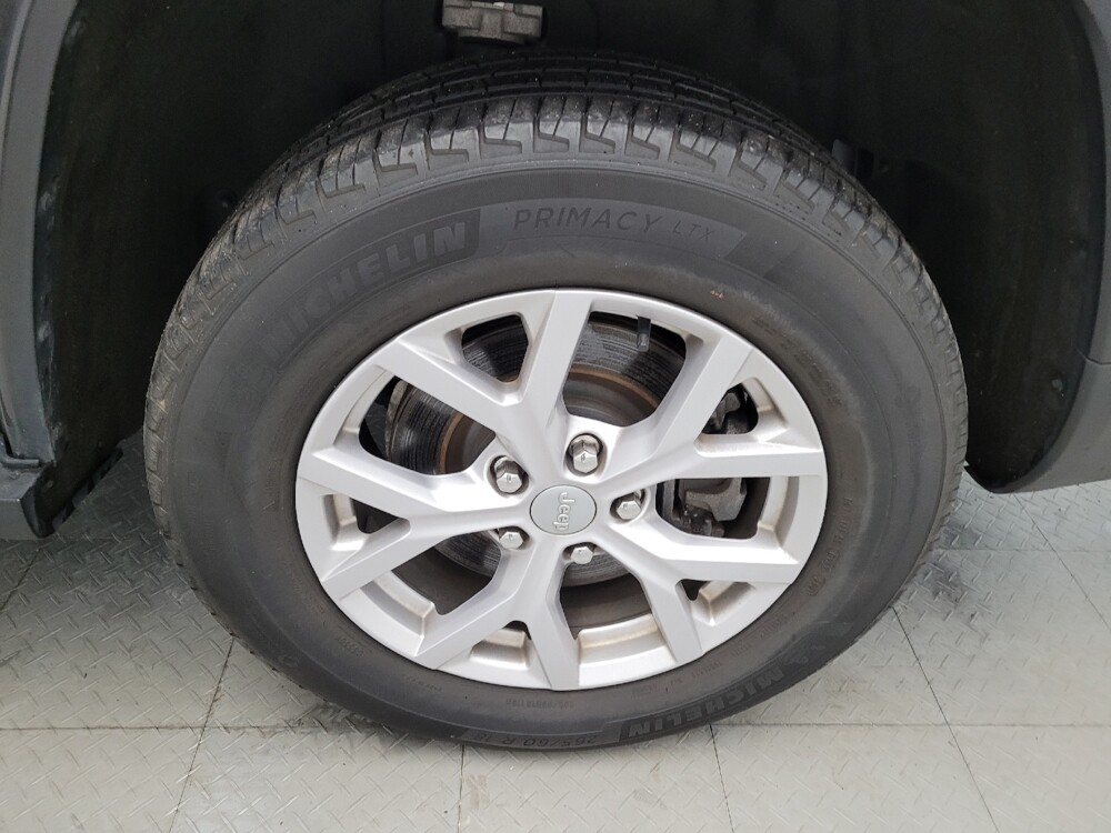 2021 Jeep Grand Cherokee L in Columbus, OH 43231 - 18089891 31