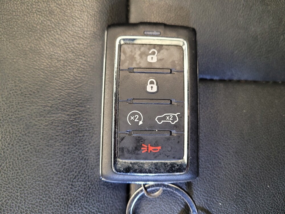 2021 Jeep Grand Cherokee L in Columbus, OH 43231 - 18089891 32