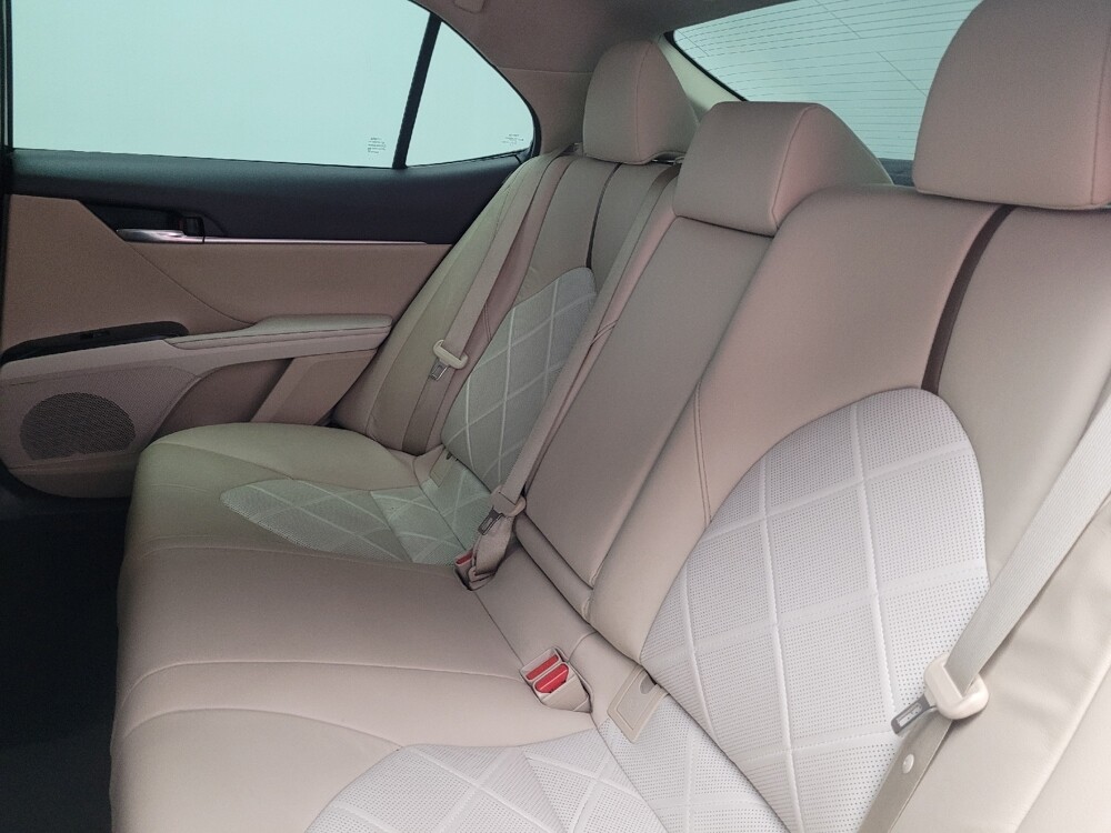 2019 Toyota Camry in Conyers, GA 30094 - 18089892 18