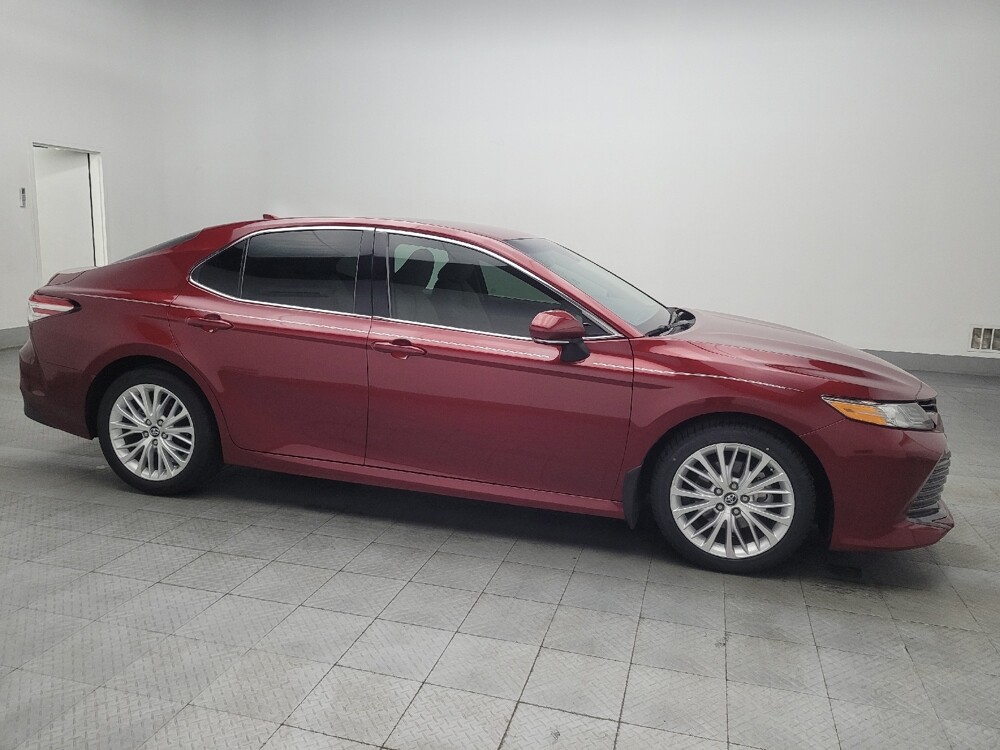 2019 Toyota Camry in Conyers, GA 30094 - 18089892 11
