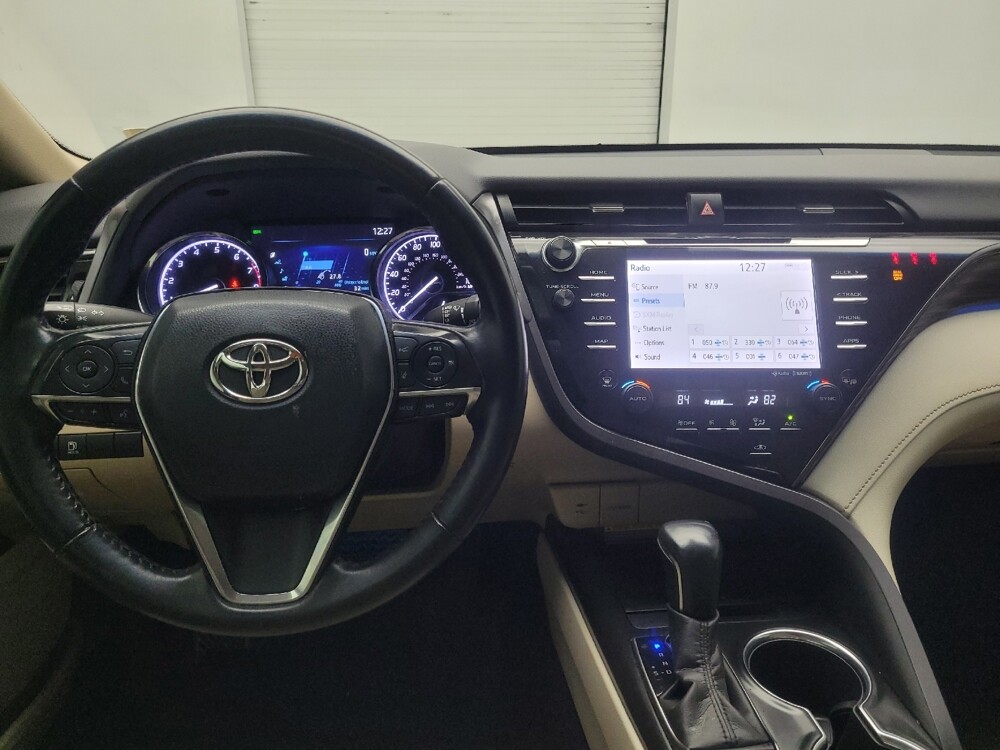2019 Toyota Camry in Conyers, GA 30094 - 18089892 22