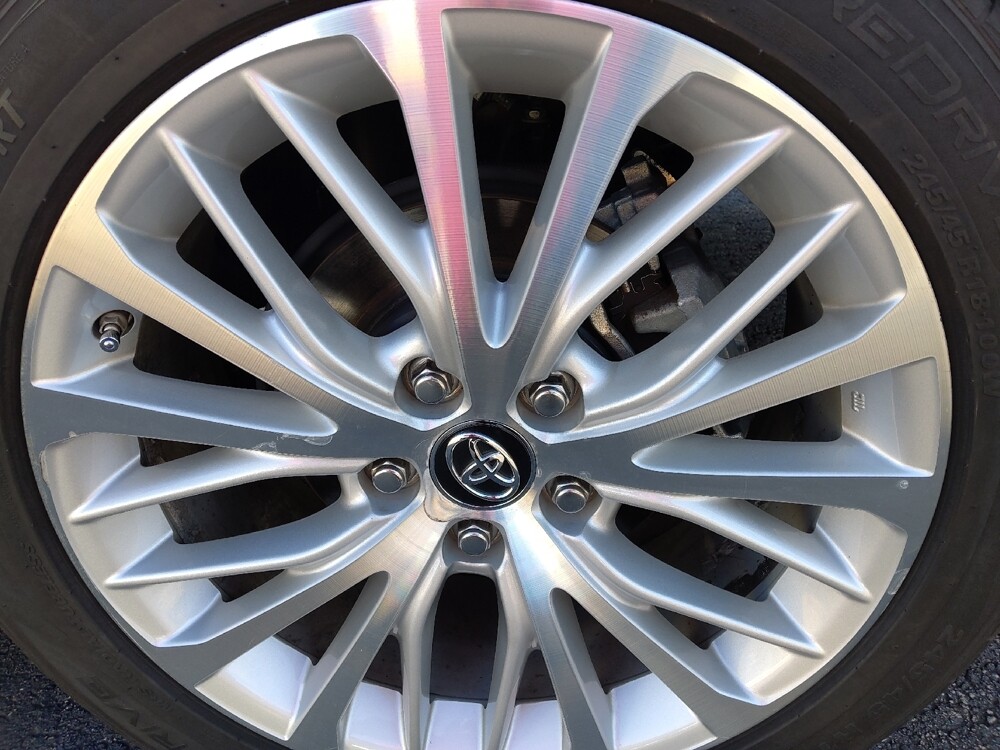 2019 Toyota Camry in Conyers, GA 30094 - 18089892 31