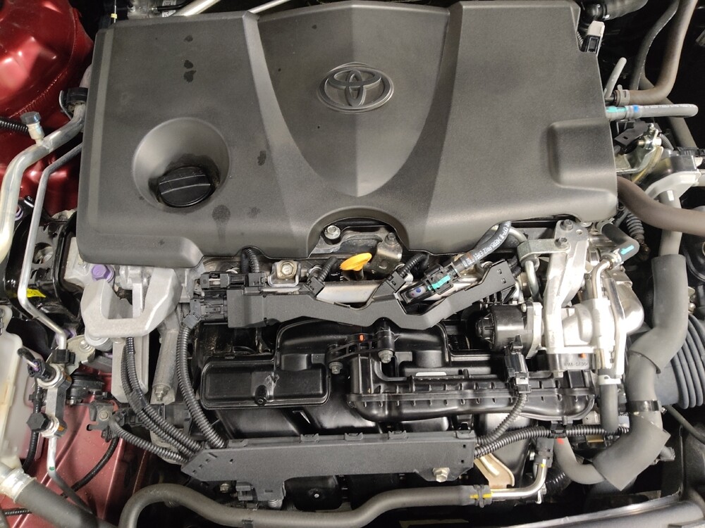 2019 Toyota Camry in Conyers, GA 30094 - 18089892 30