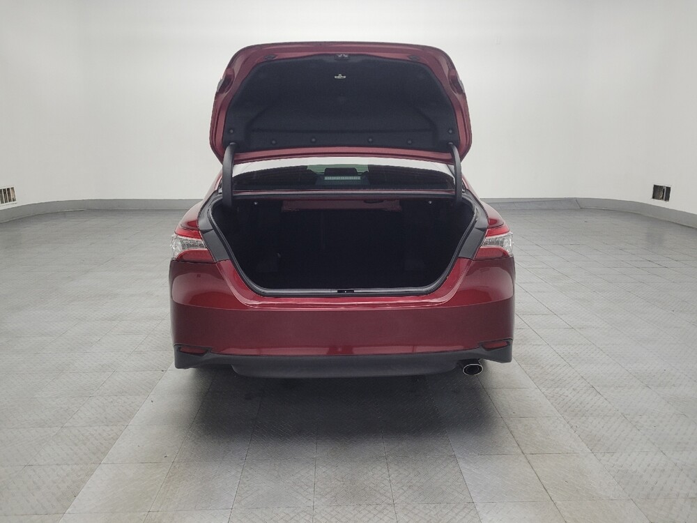 2019 Toyota Camry in Conyers, GA 30094 - 18089892 29