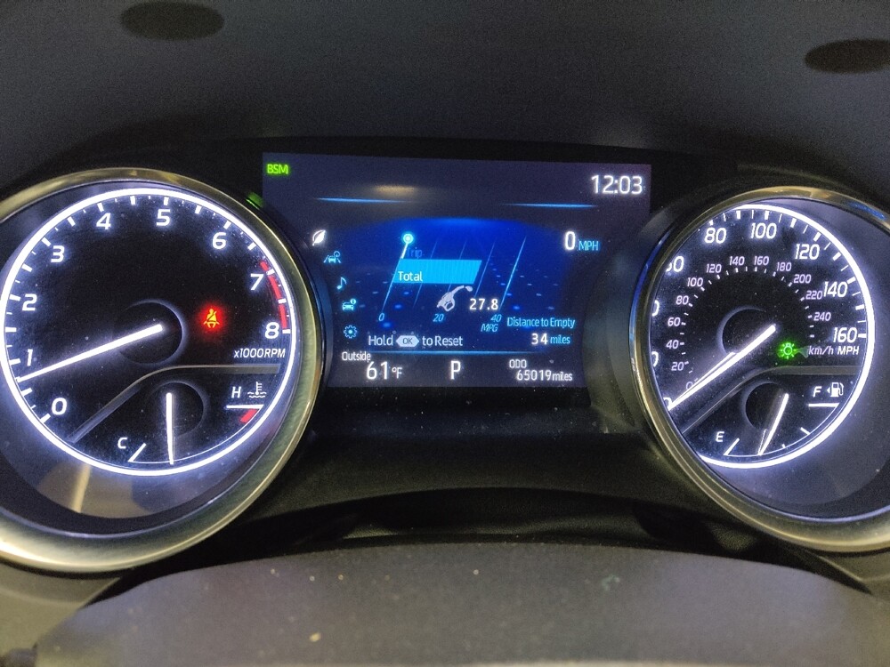 2019 Toyota Camry in Conyers, GA 30094 - 18089892 23