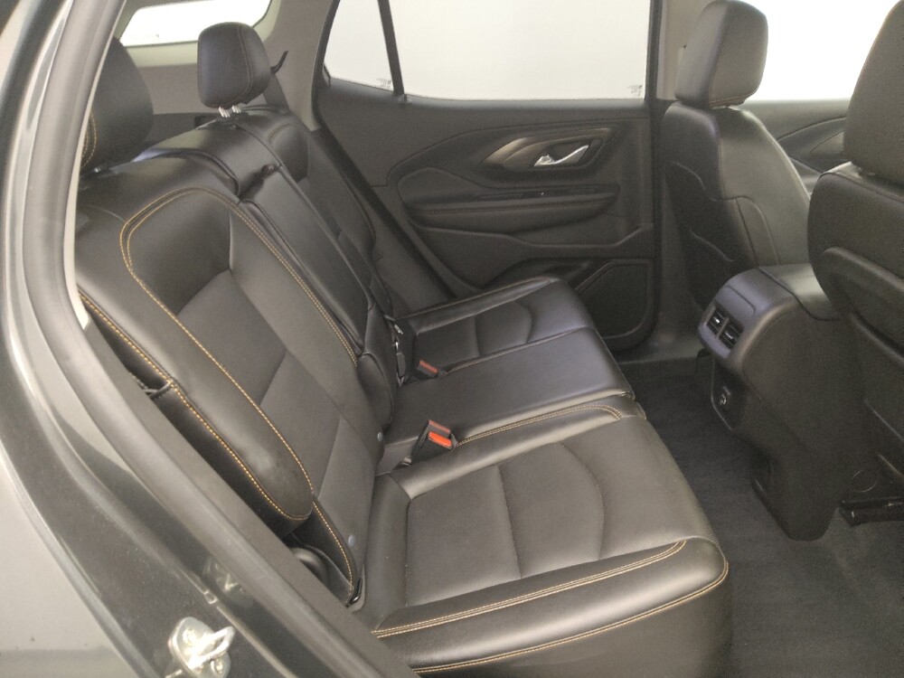 2021 GMC Terrain in Live Oak, TX 78233 - 18089893 19