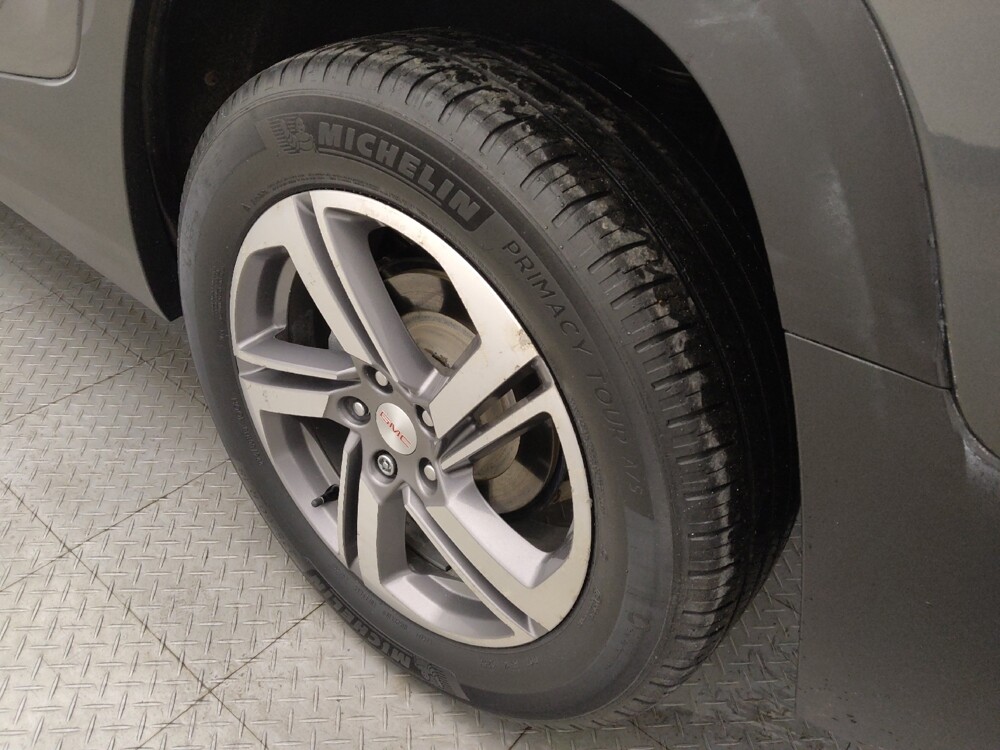 2021 GMC Terrain in Live Oak, TX 78233 - 18089893 31