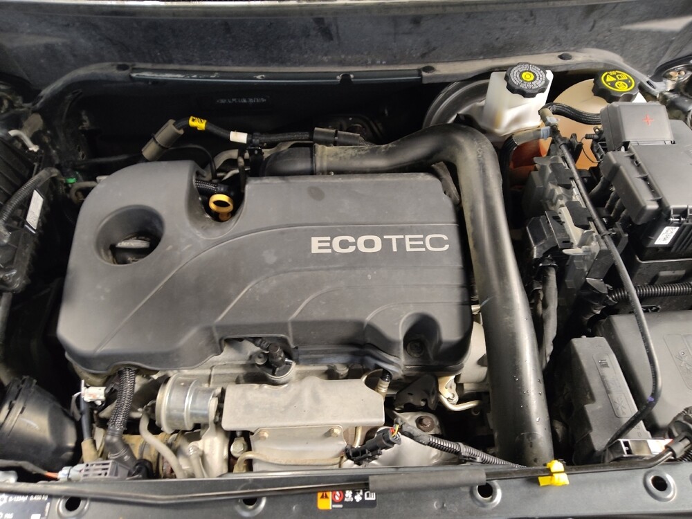 2021 GMC Terrain in Live Oak, TX 78233 - 18089893 30