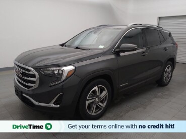 2021 GMC Terrain in Live Oak, TX 78233
