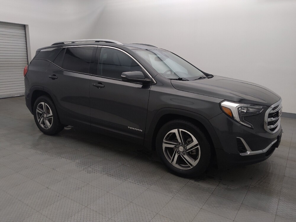 2021 GMC Terrain in Live Oak, TX 78233 - 18089893 11