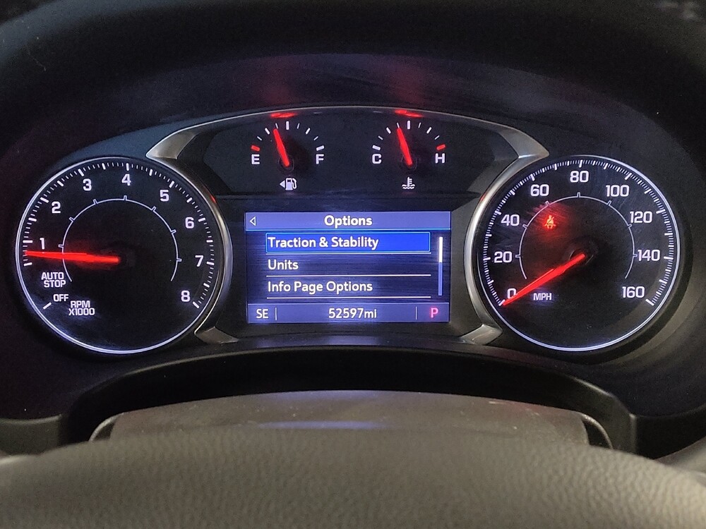 2021 GMC Terrain in Live Oak, TX 78233 - 18089893 23