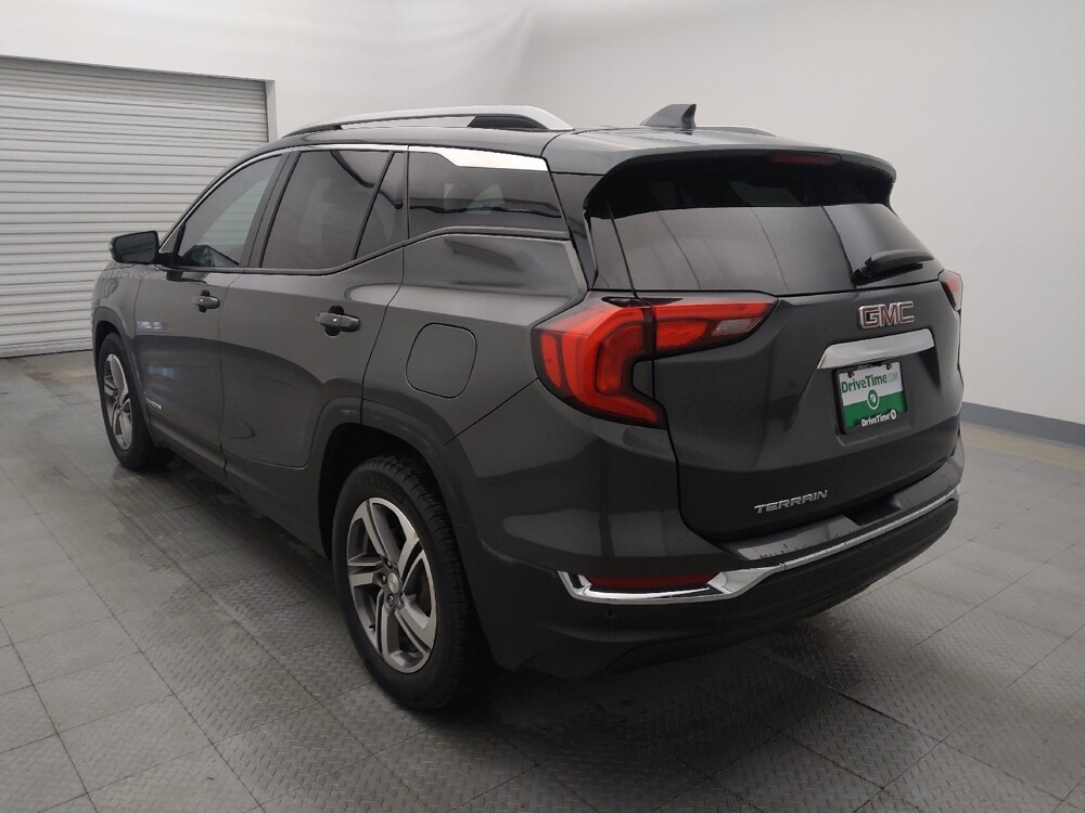 2021 GMC Terrain in Live Oak, TX 78233 - 18089893 5