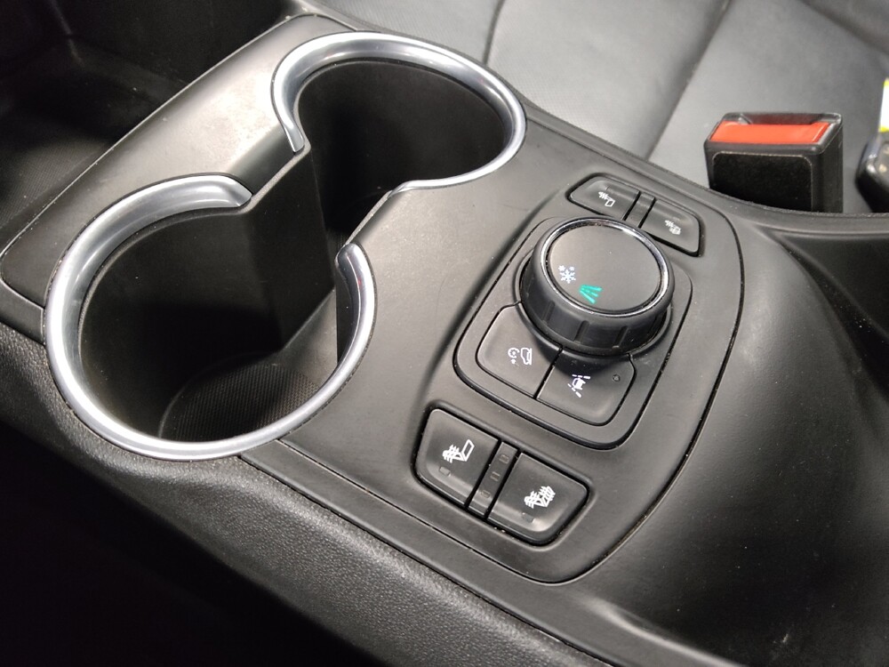 2021 GMC Terrain in Live Oak, TX 78233 - 18089893 26