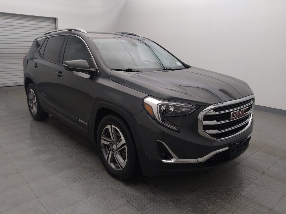 2021 GMC Terrain in Live Oak, TX 78233 - 18089893 13