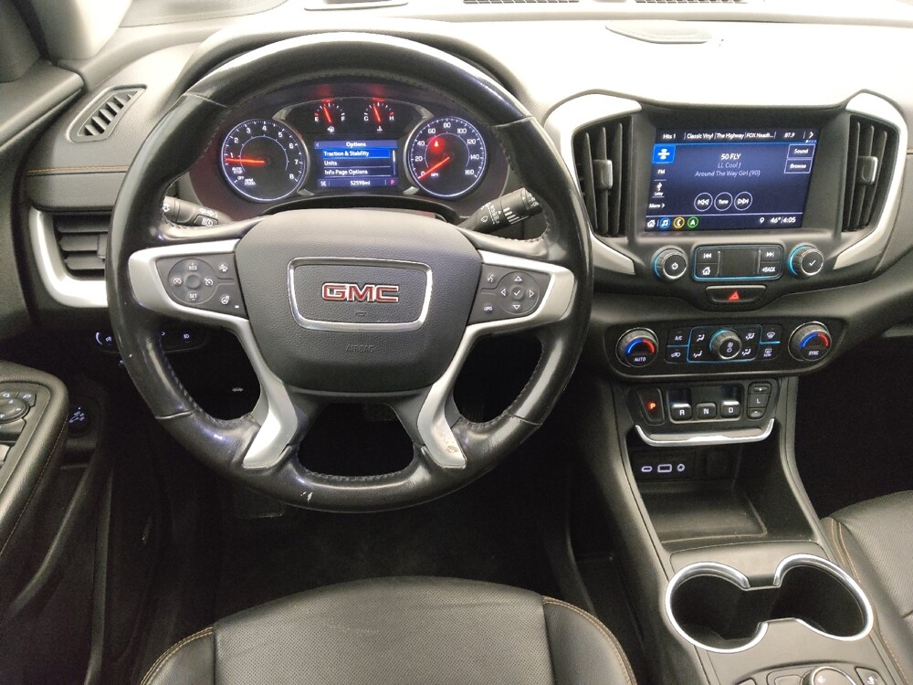 2021 GMC Terrain in Live Oak, TX 78233 - 18089893 22