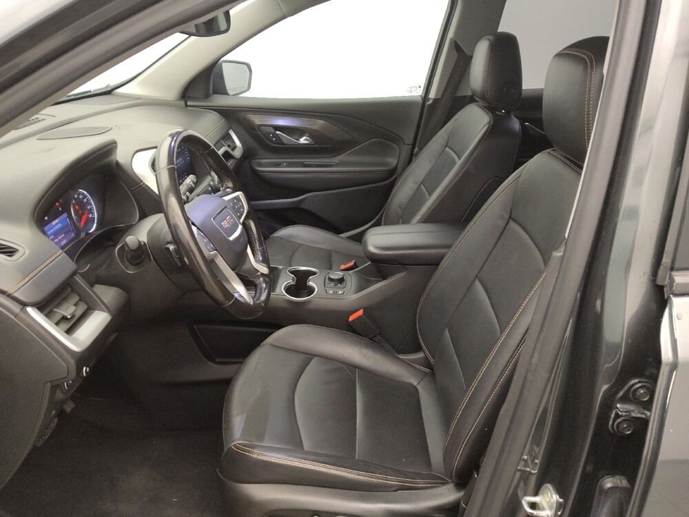 2021 GMC Terrain in Live Oak, TX 78233 - 18089893 17