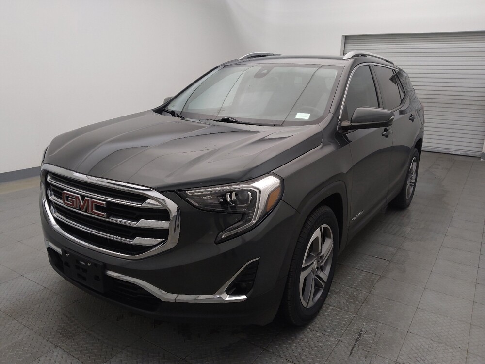 2021 GMC Terrain in Live Oak, TX 78233 - 18089893 15