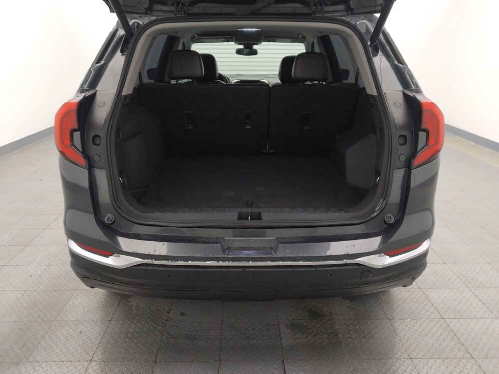 2021 GMC Terrain in Live Oak, TX 78233 - 18089893 29