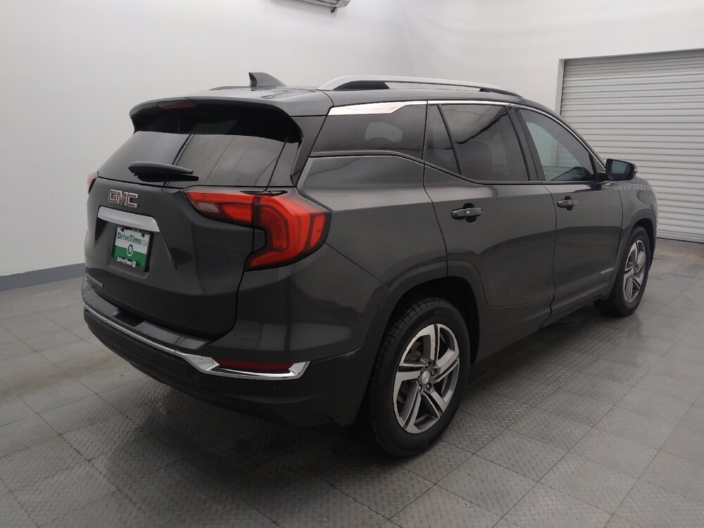2021 GMC Terrain in Live Oak, TX 78233 - 18089893 9