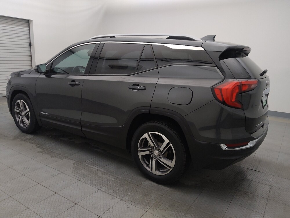 2021 GMC Terrain in Live Oak, TX 78233 - 18089893 3