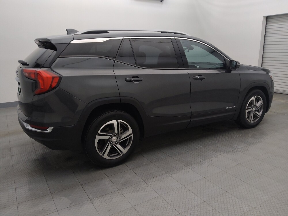 2021 GMC Terrain in Live Oak, TX 78233 - 18089893 10